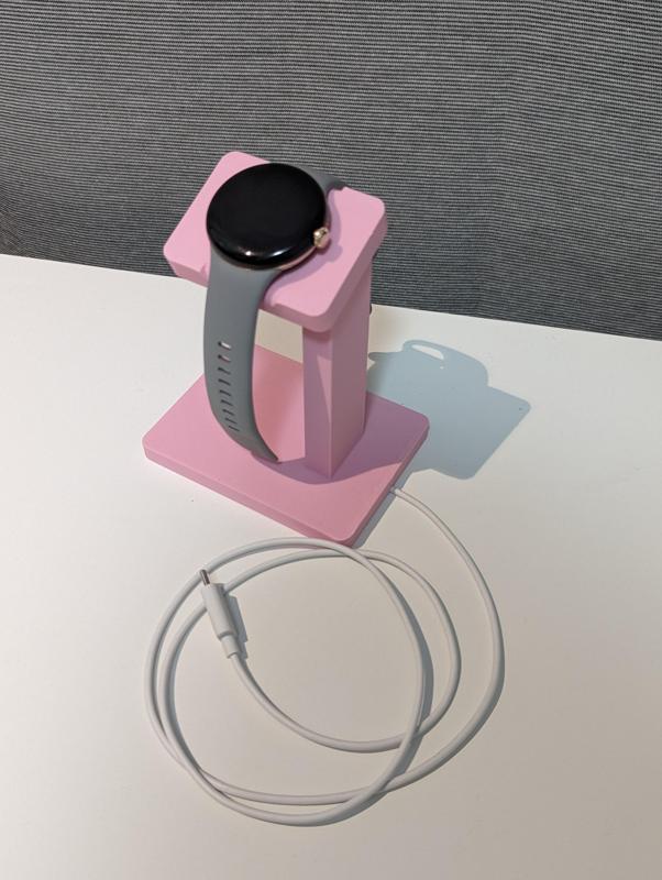 Google Pixel Watch Charging Stand