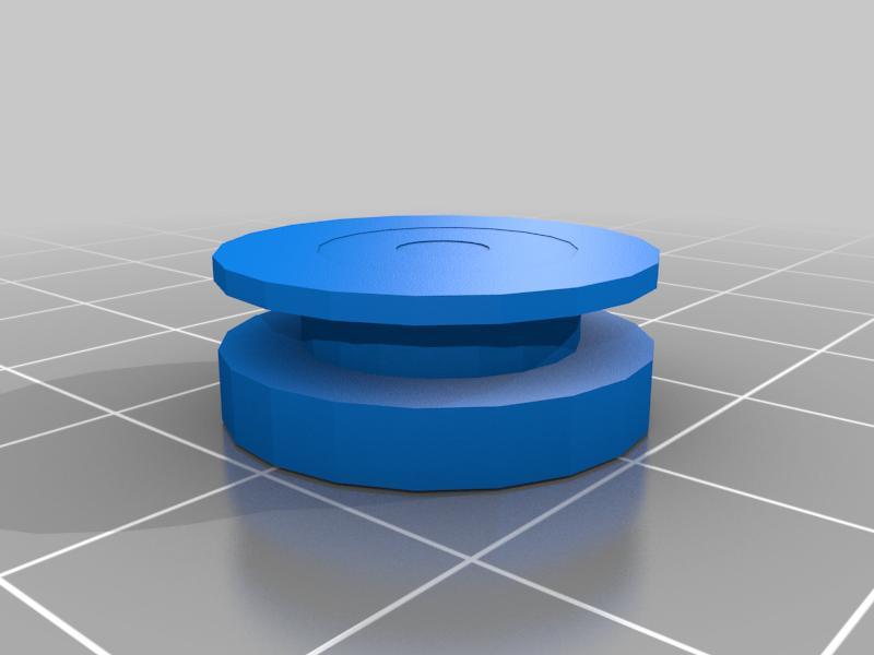 Galaxy's Edge Compatible Covertec Wheel