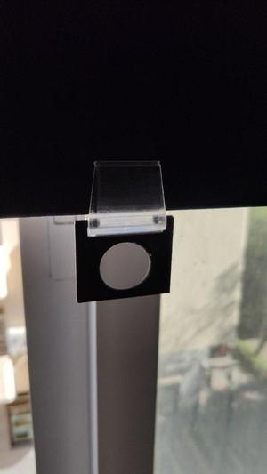 IKEA blind clip