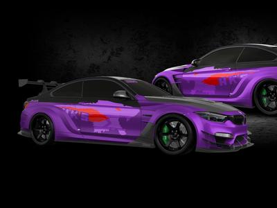 BMW M series