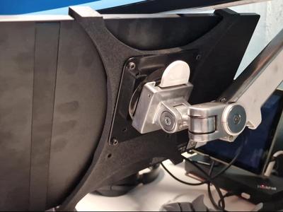 Arzopa Z1RC VESA Mount