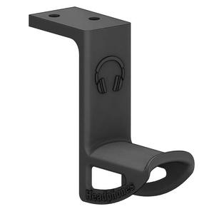 Under Desk Headphone Hook