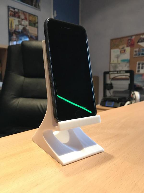 Smartphone Stand 001