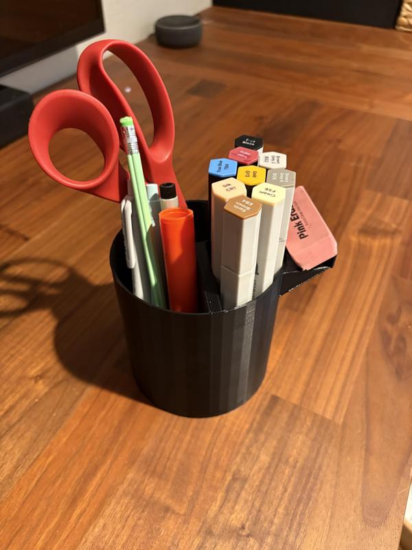 Pencil holder