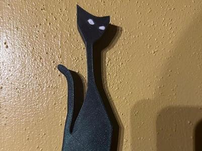 2d art cat 