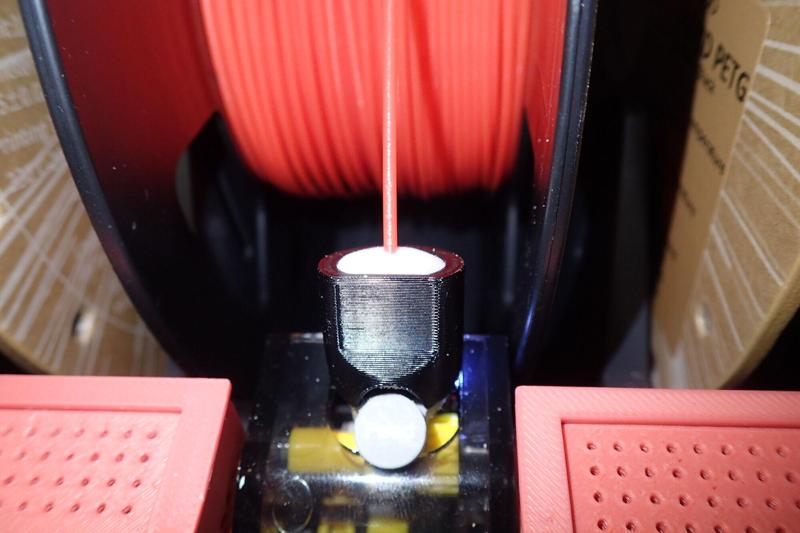 Filament Cleaner for Bambu Lab AMS