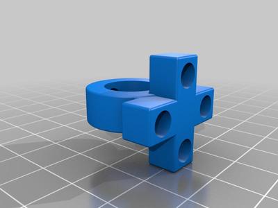 LEGOTinkeringPenHolder