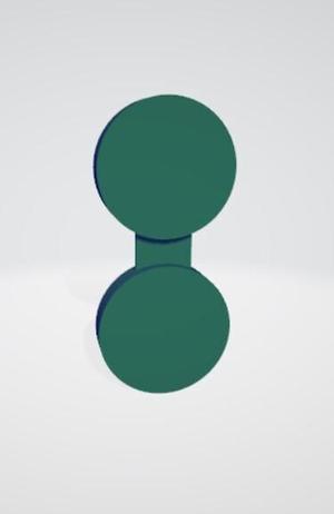 contact lense case