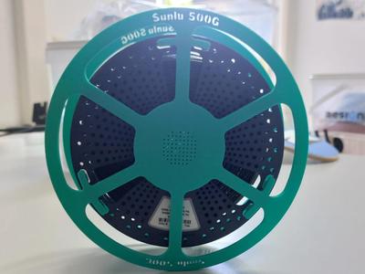 Sunlu 500 gram spool adapter