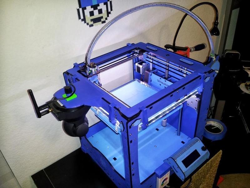 IKEA Dioder LED bar locking clips