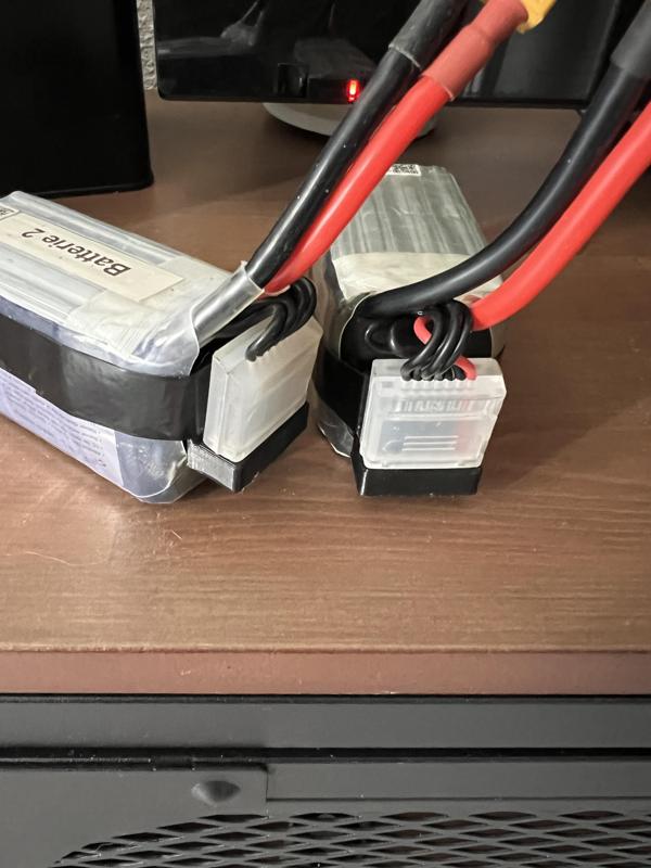 Batterie 6s