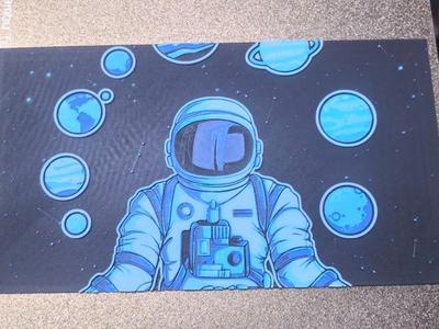 Astronaut 