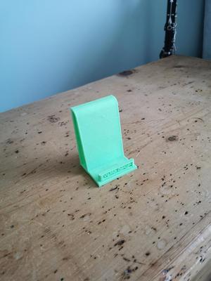 Phone Stand