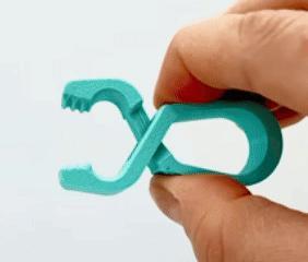 Universal Clip
