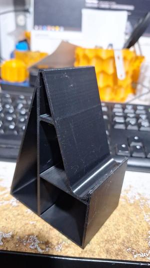 Custom Phone Stand