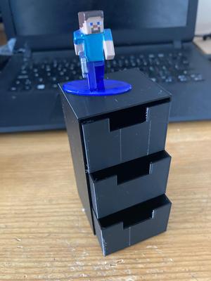 desk drawer   frame