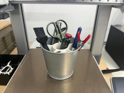 IKEA Bintje Insert Organiser