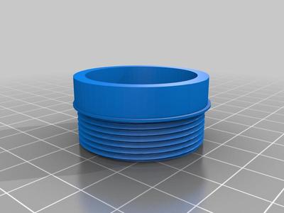 Classic Pommel For Ultrasaber Lightsaber