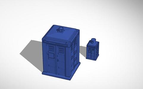 tardis