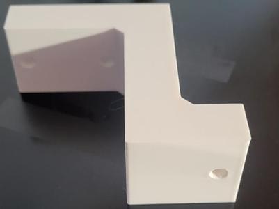 Skadis Wall Mount