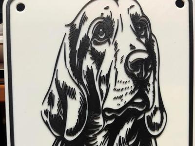 happy dog 929