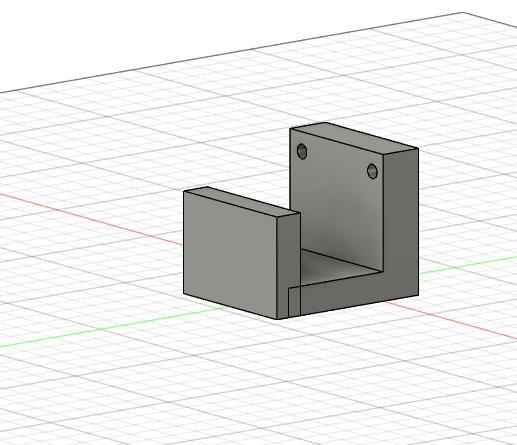 Headphone holder for wall