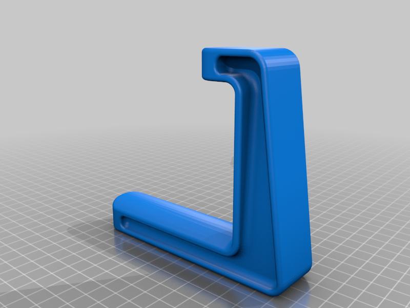 Filament Spool Holder