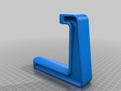 Filament Spool Holder