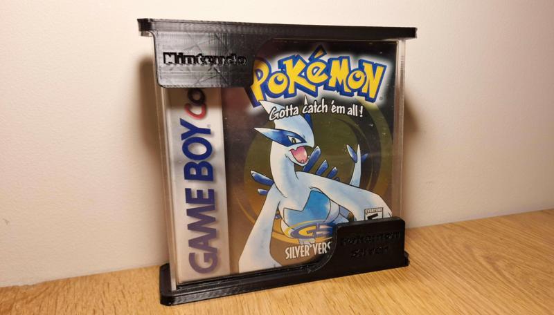 Game boy Color HARD CASE