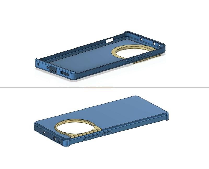 OnePlus ACE 2 PRO Case