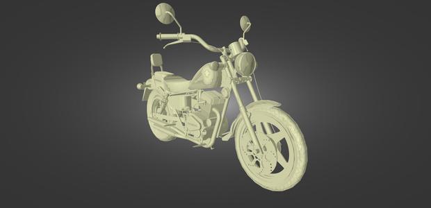 Guerrero GMX 150