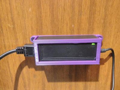 HDD Power Supply Wall mount