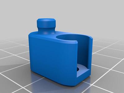 Snapmaker 2.0 Screw Guide