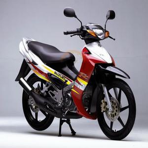 Suzuki Satria 2Tak 150