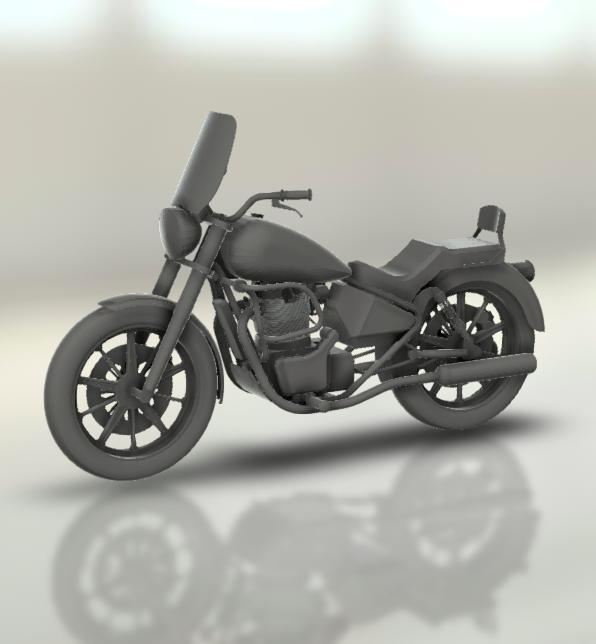 Royal Enfield Super Meteor 650