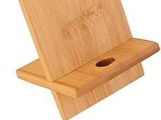 phone stand with charging hole version 1
