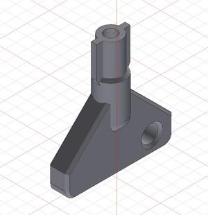 Electricity Cabinet socket Key