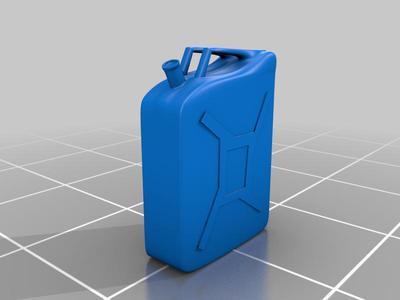 Canister