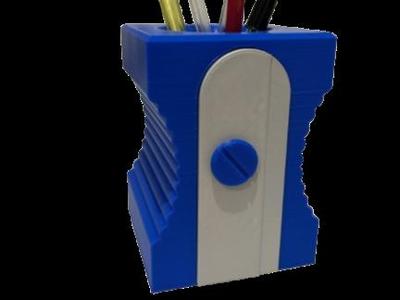 Pen Organizer