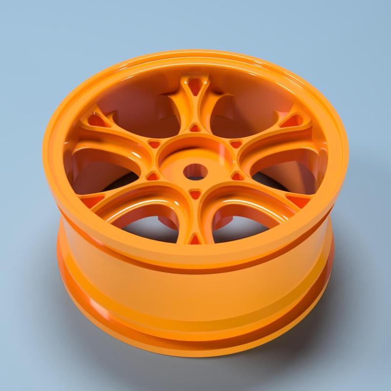 1/10 RC Rim - Regale
