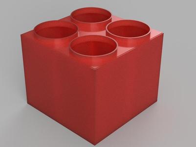 Toolbox block