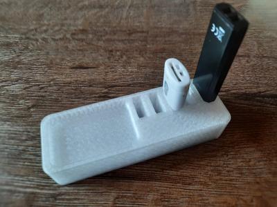 USB-Stick Holder