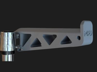 1 inch Wire Rack Hook 