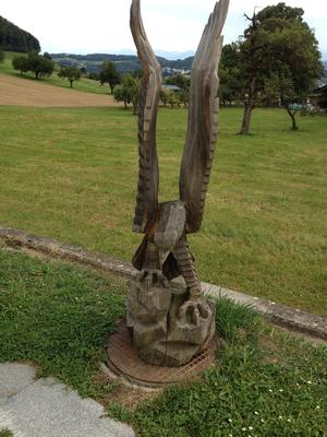 Adler neue Version