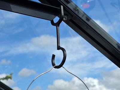 Greenhouse Hanger / Hook