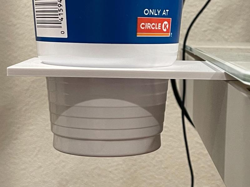 Tresanti Slide In Cup Holder