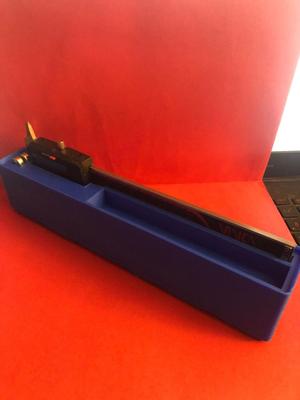 Gridfinity Caliper Holder