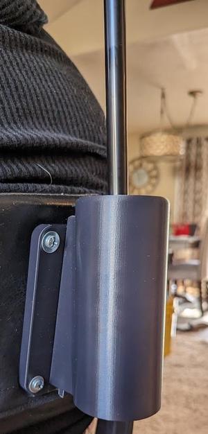 Scooter Umbrella Holder