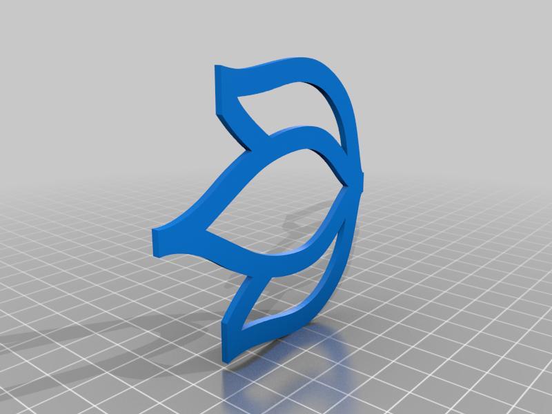 Extended Zodiac - Lime