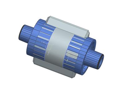 Luer Lock gender benders